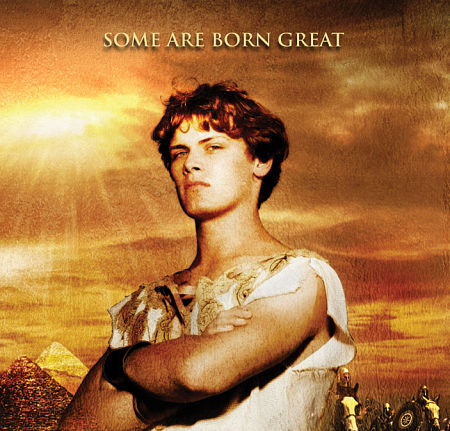 Born to be Great