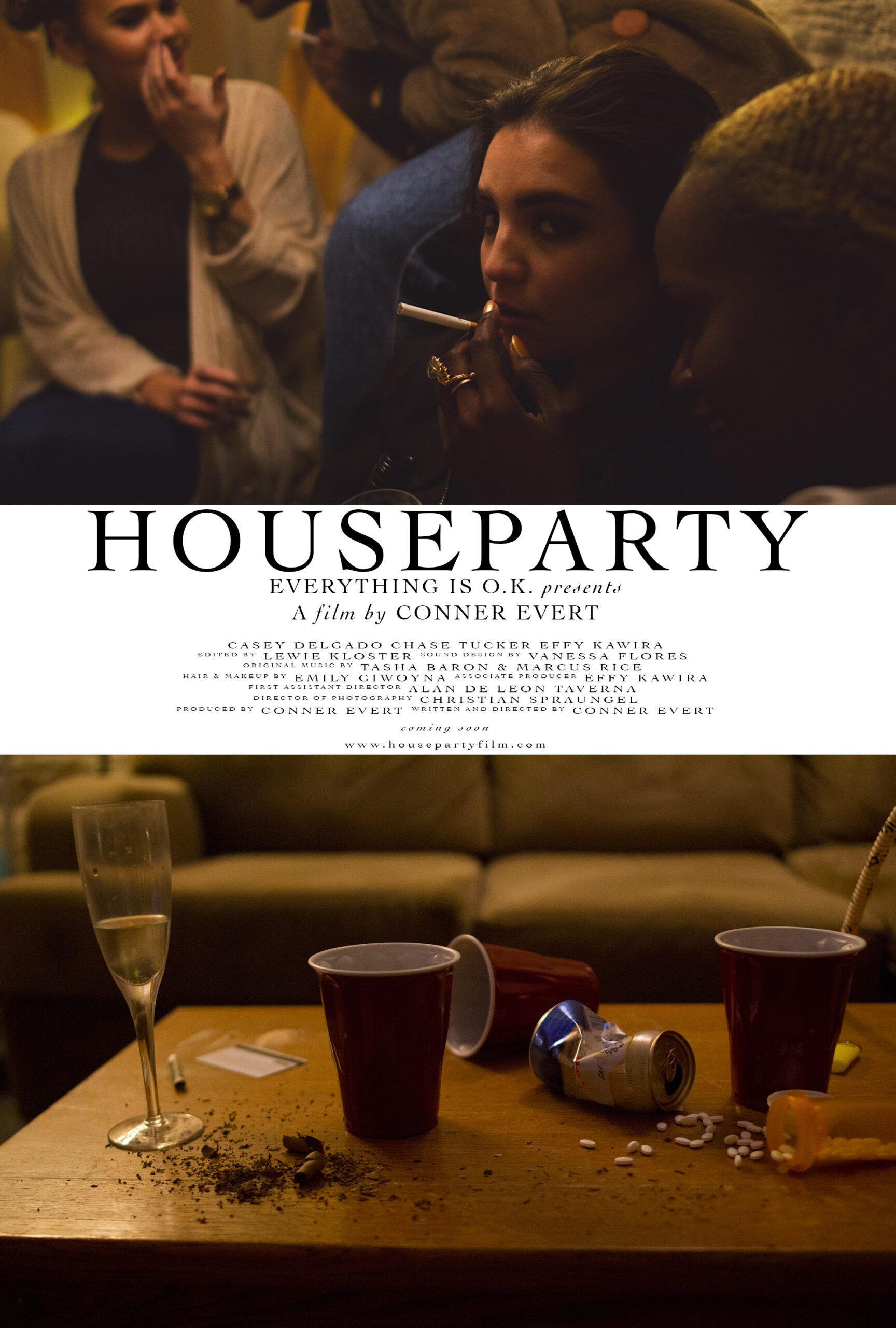 Houseparty