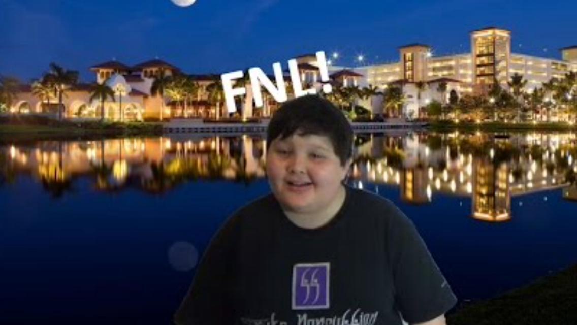 Friday Night Live!