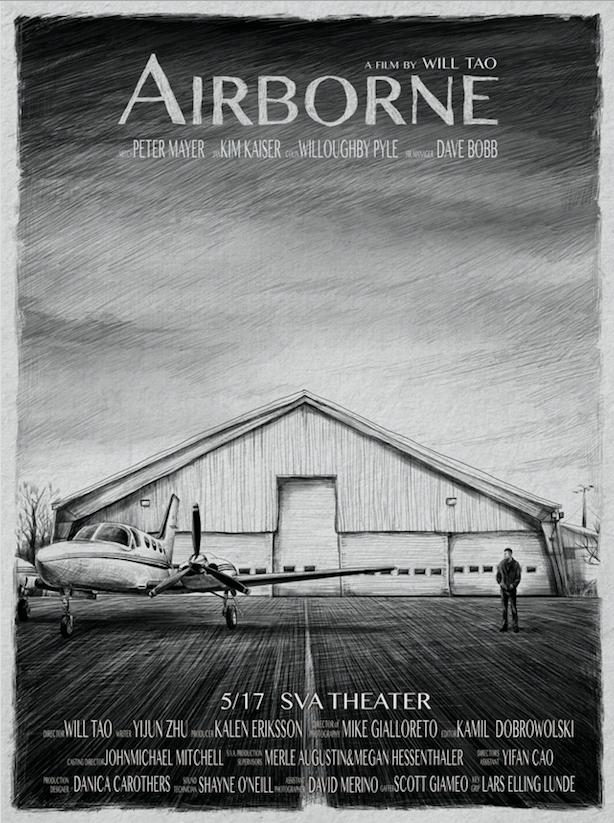 Airborne