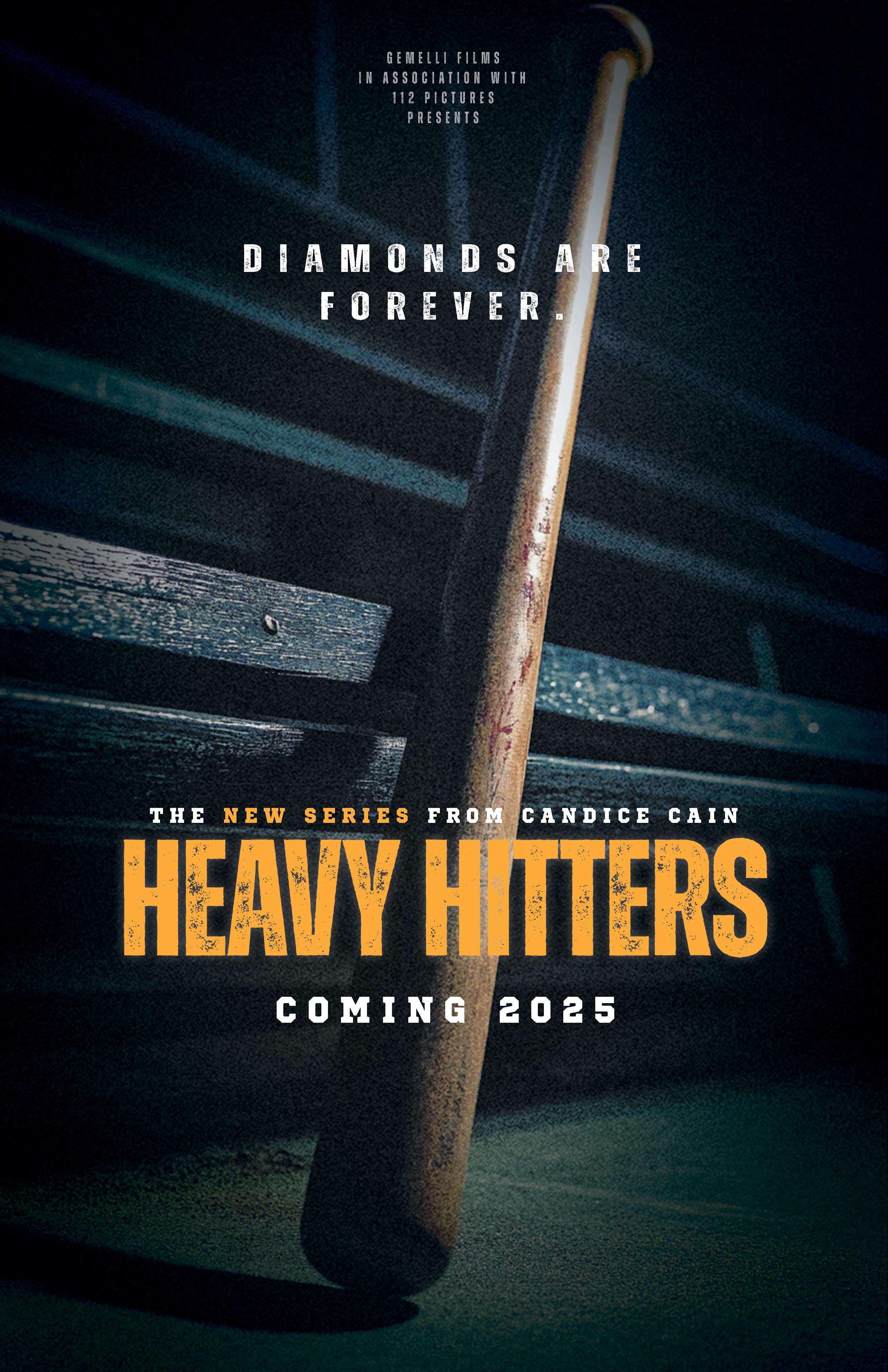 Heavy Hitters
