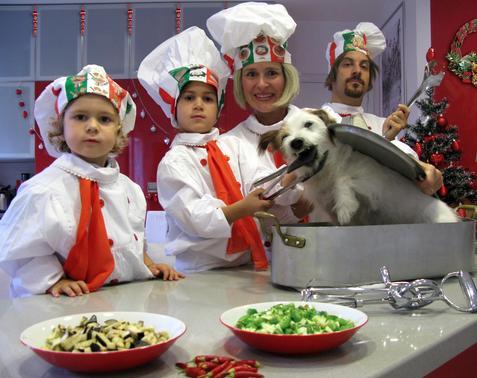 2kidsandadog