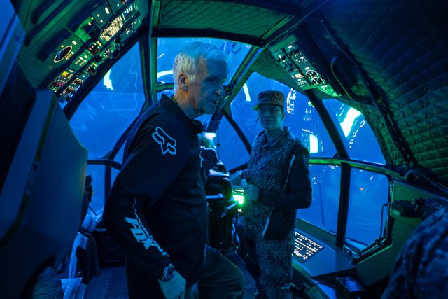 "WATER" Could Flow Into Best Picture Race
