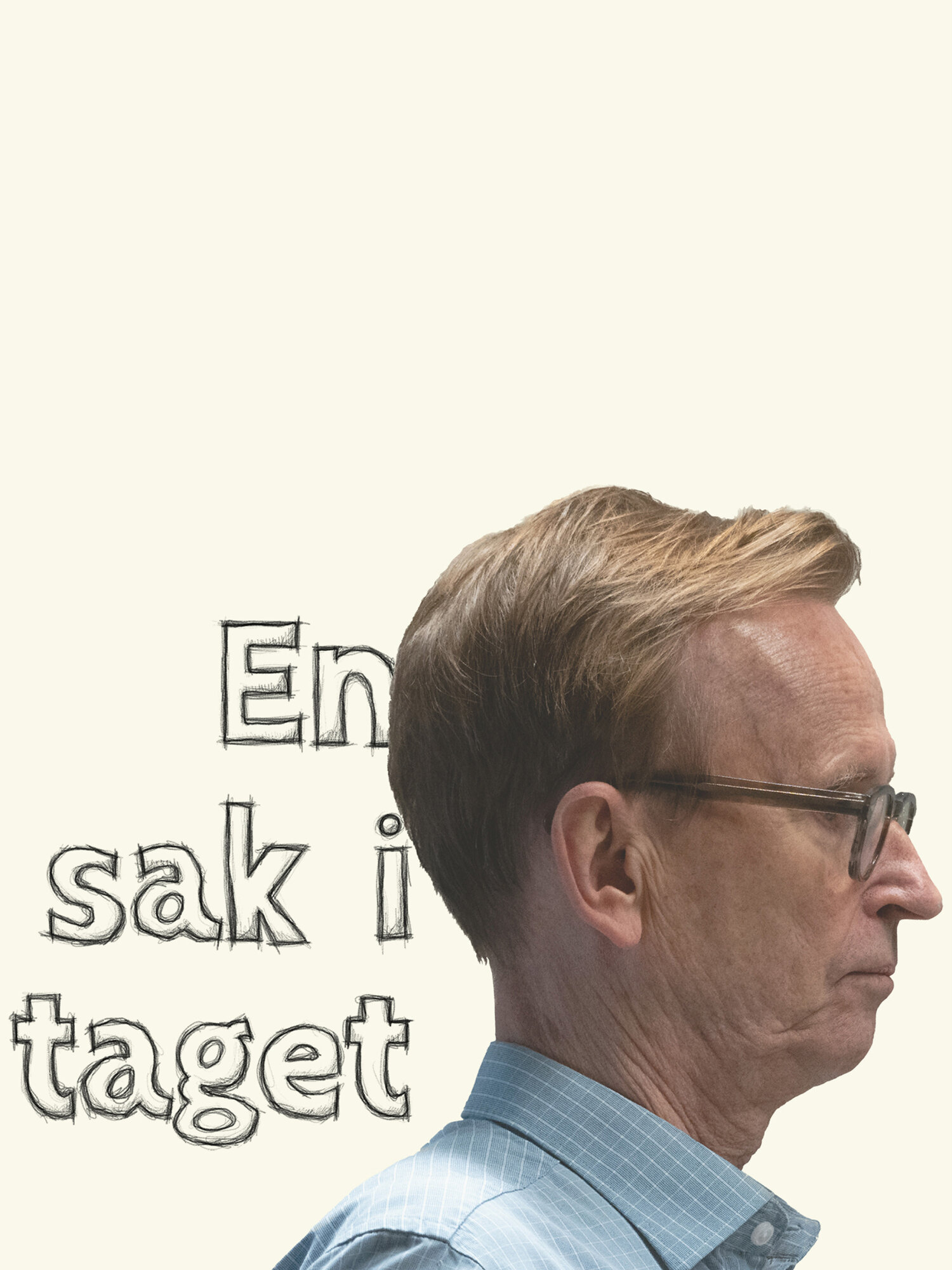 En sak i taget