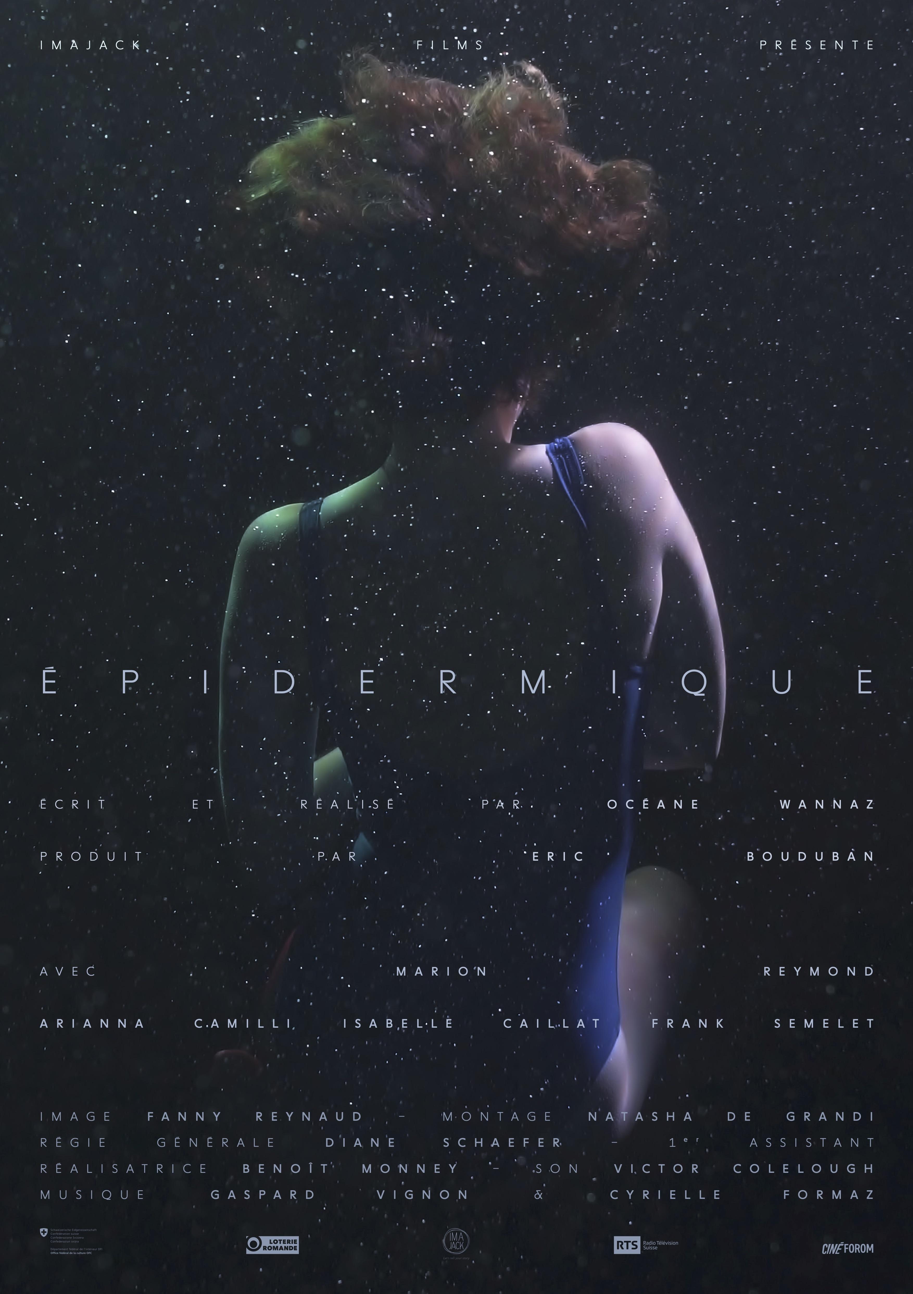 Épidermique