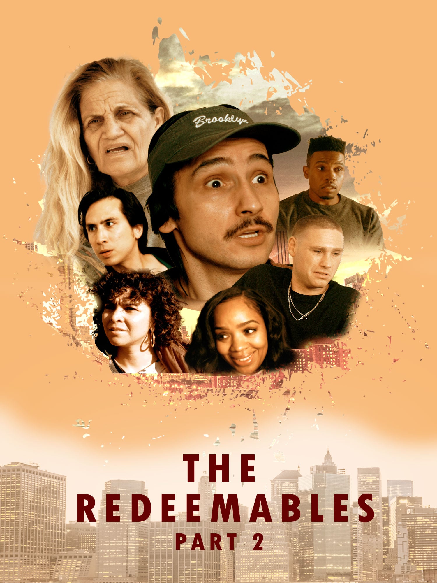 The Redeemables Part 2