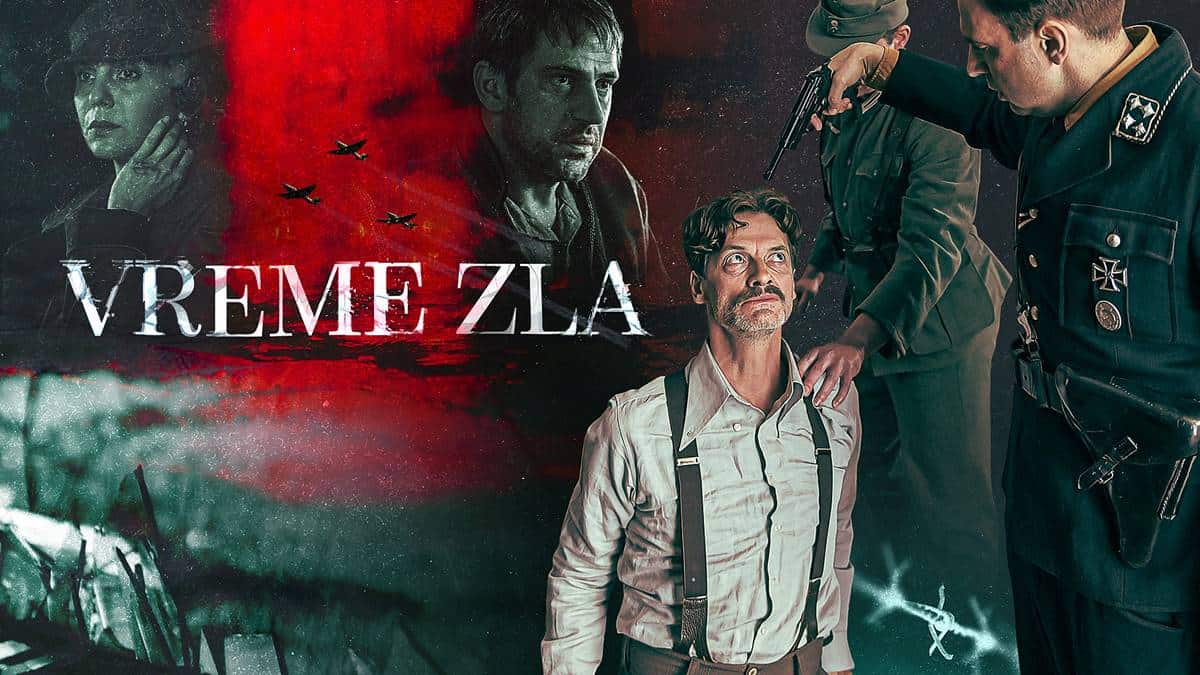 Vreme zla