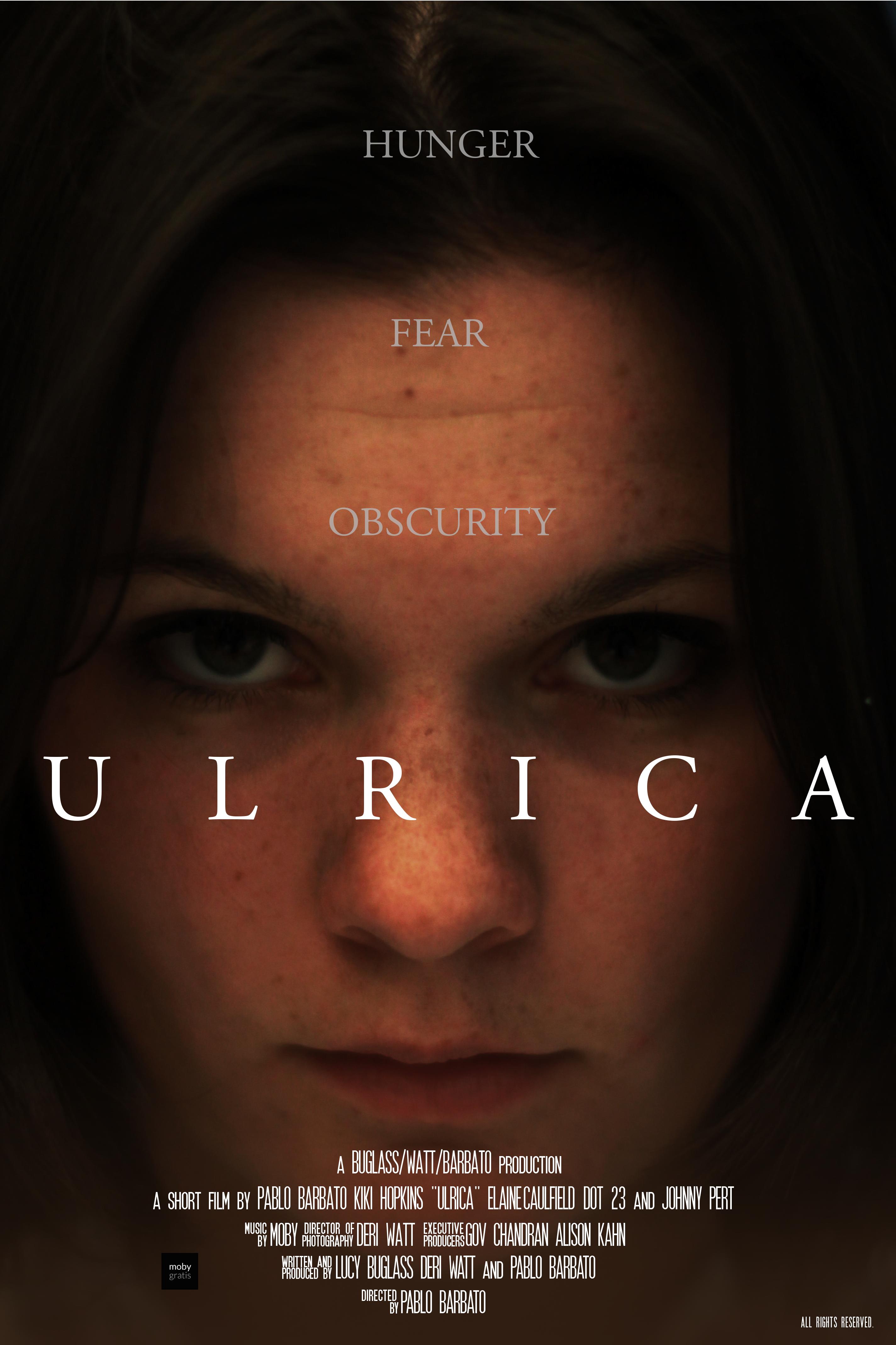 Ulrica