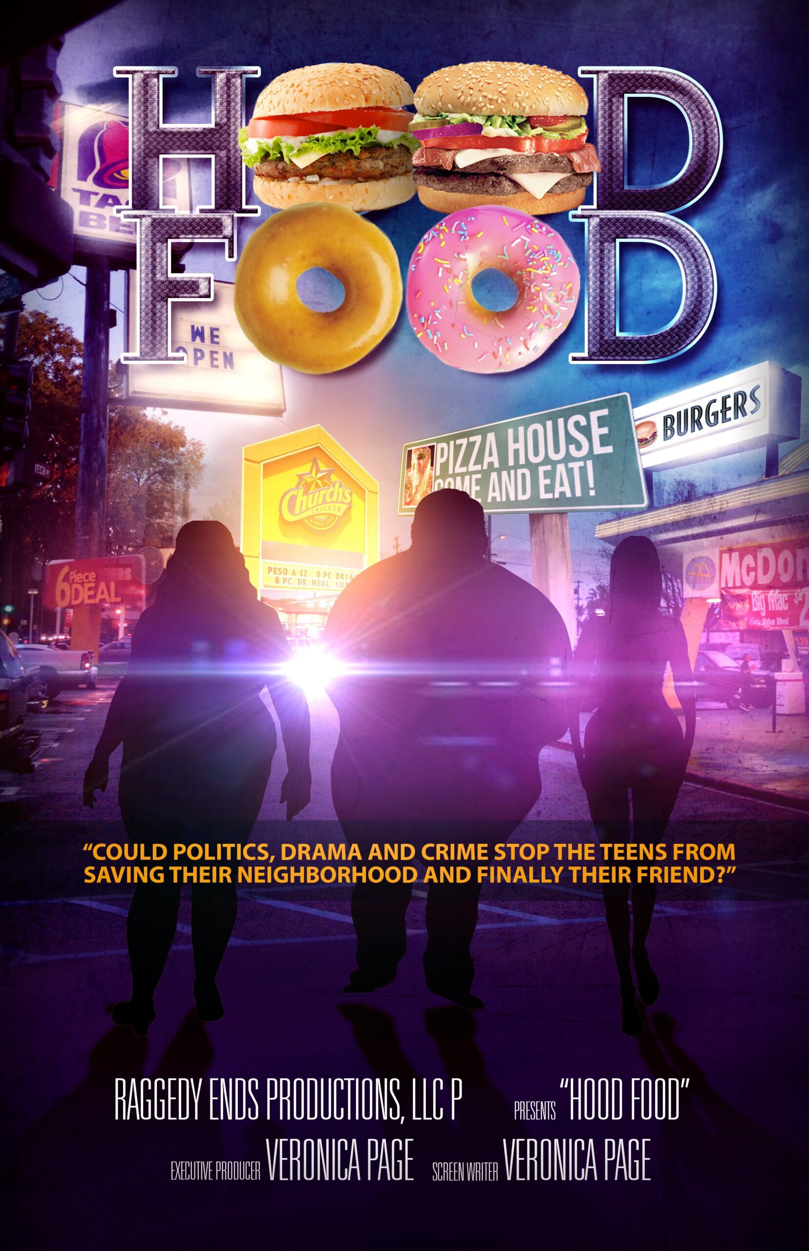 Hood Food