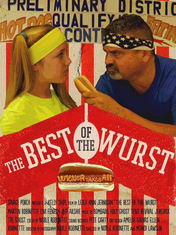 The Best of the Wurst