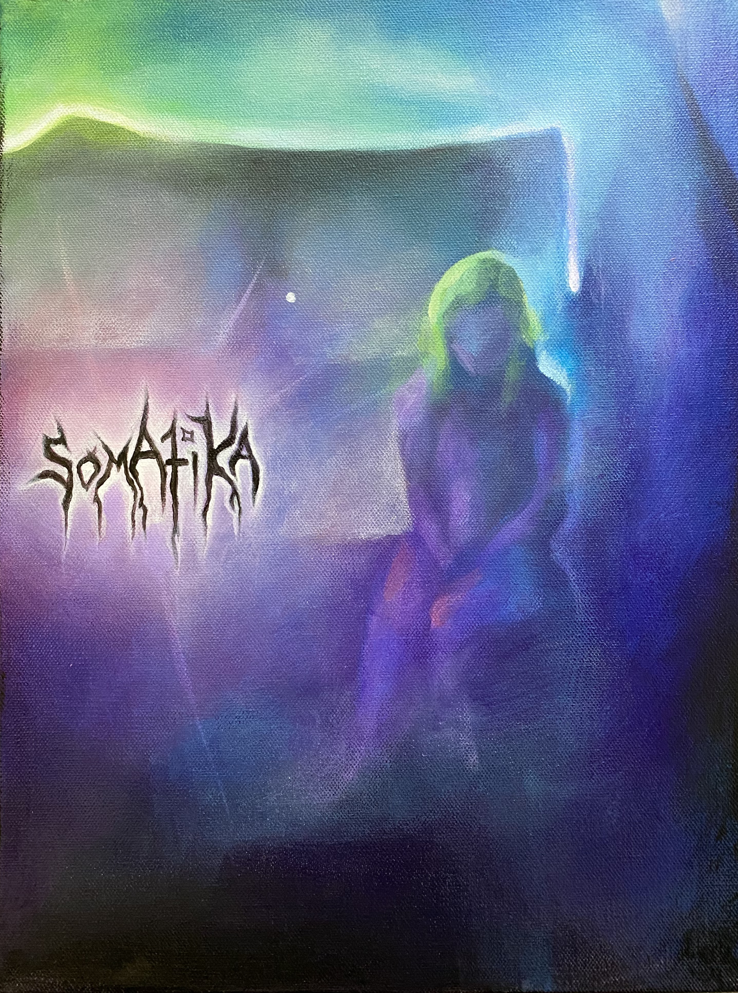 Somatika