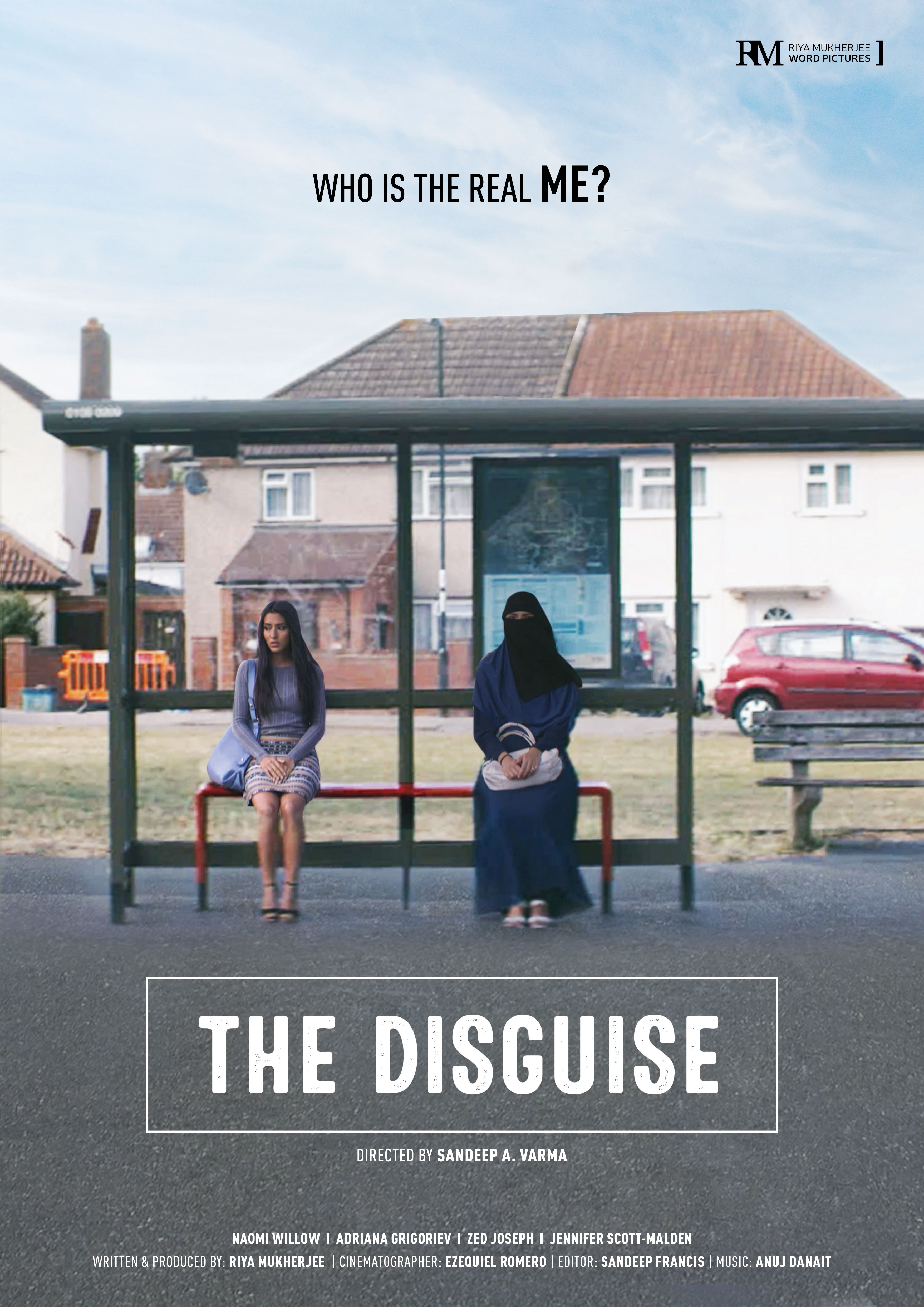 The Disguise