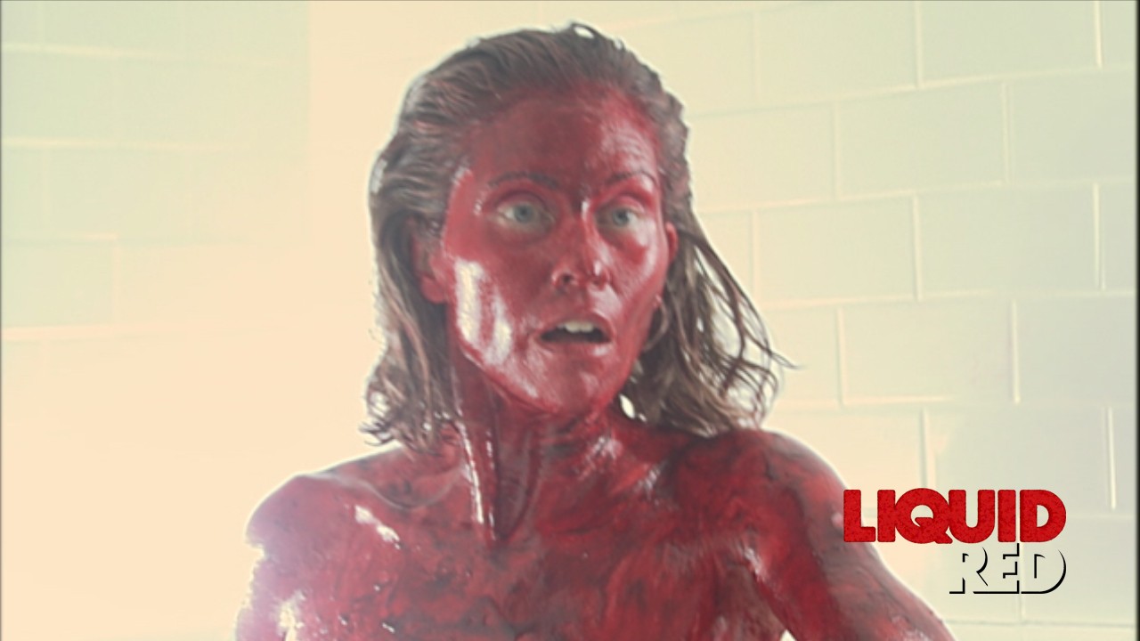 Liquid Red