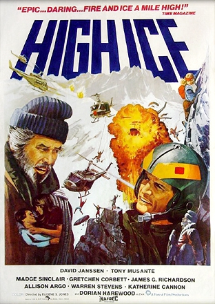High Ice
