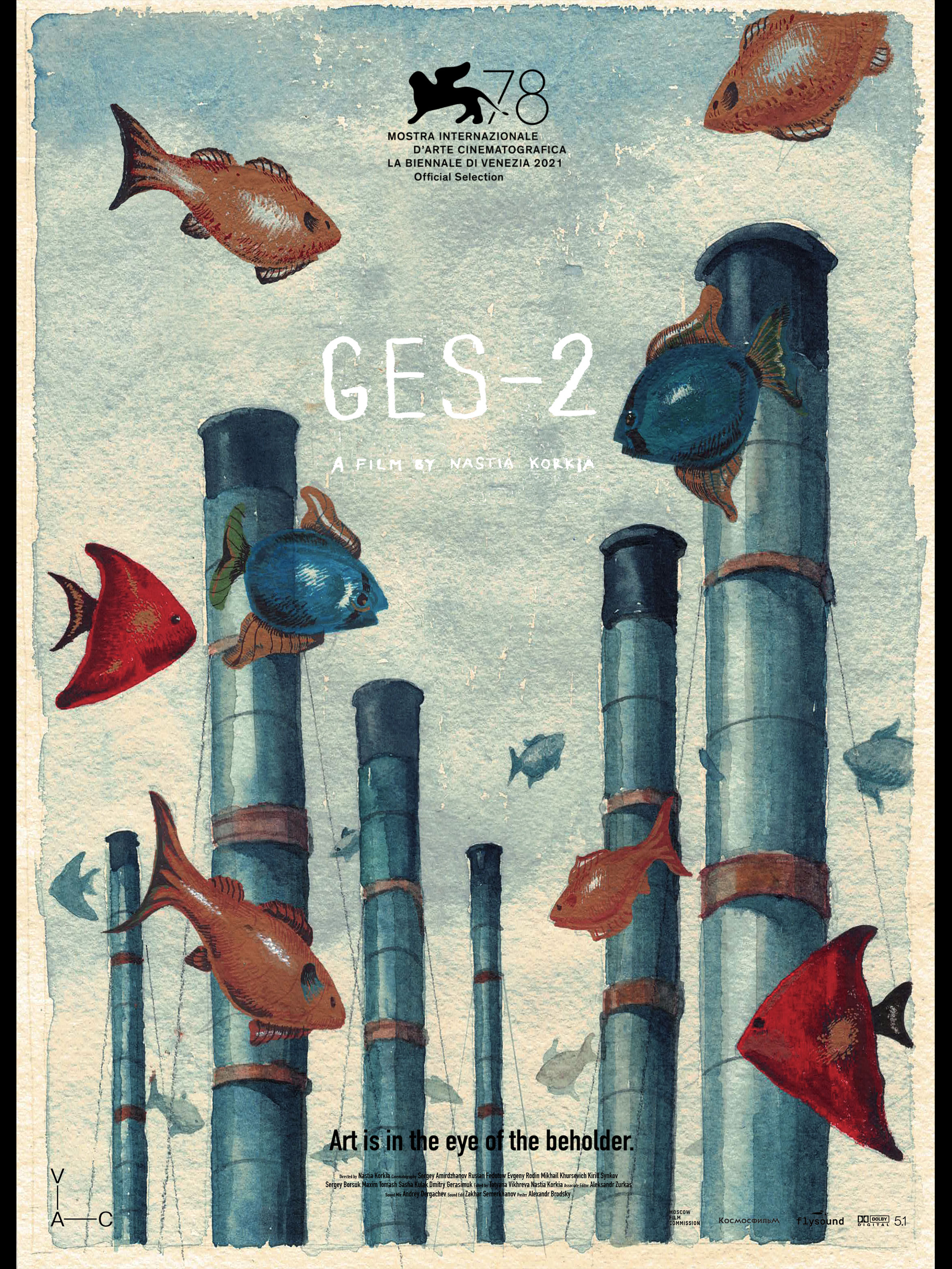 GES-2