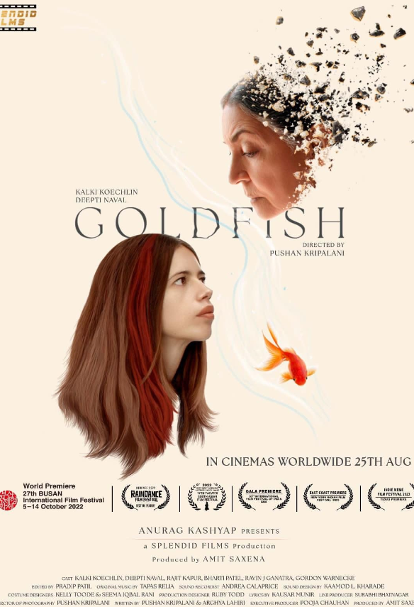 Goldfish