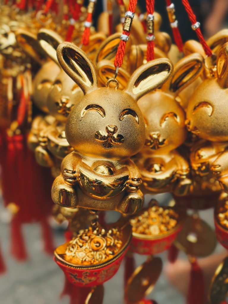 Golden Rabbit Jumpstarts January: Monthly Global Box Office Hits Pandemic-Era High