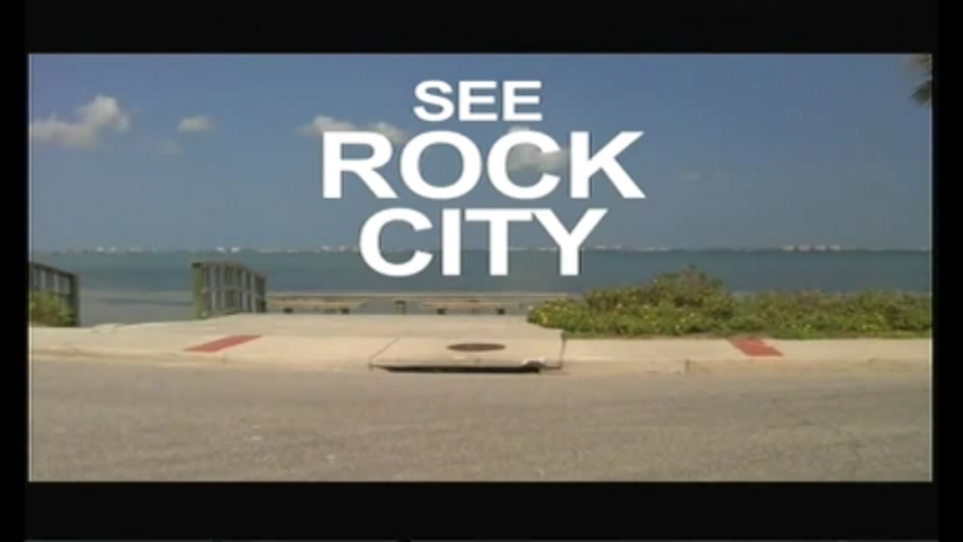 See Rock City