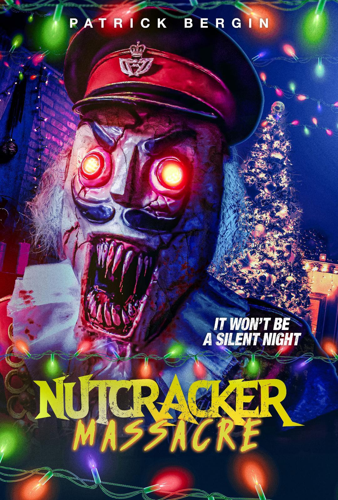 Nutcracker Massacre