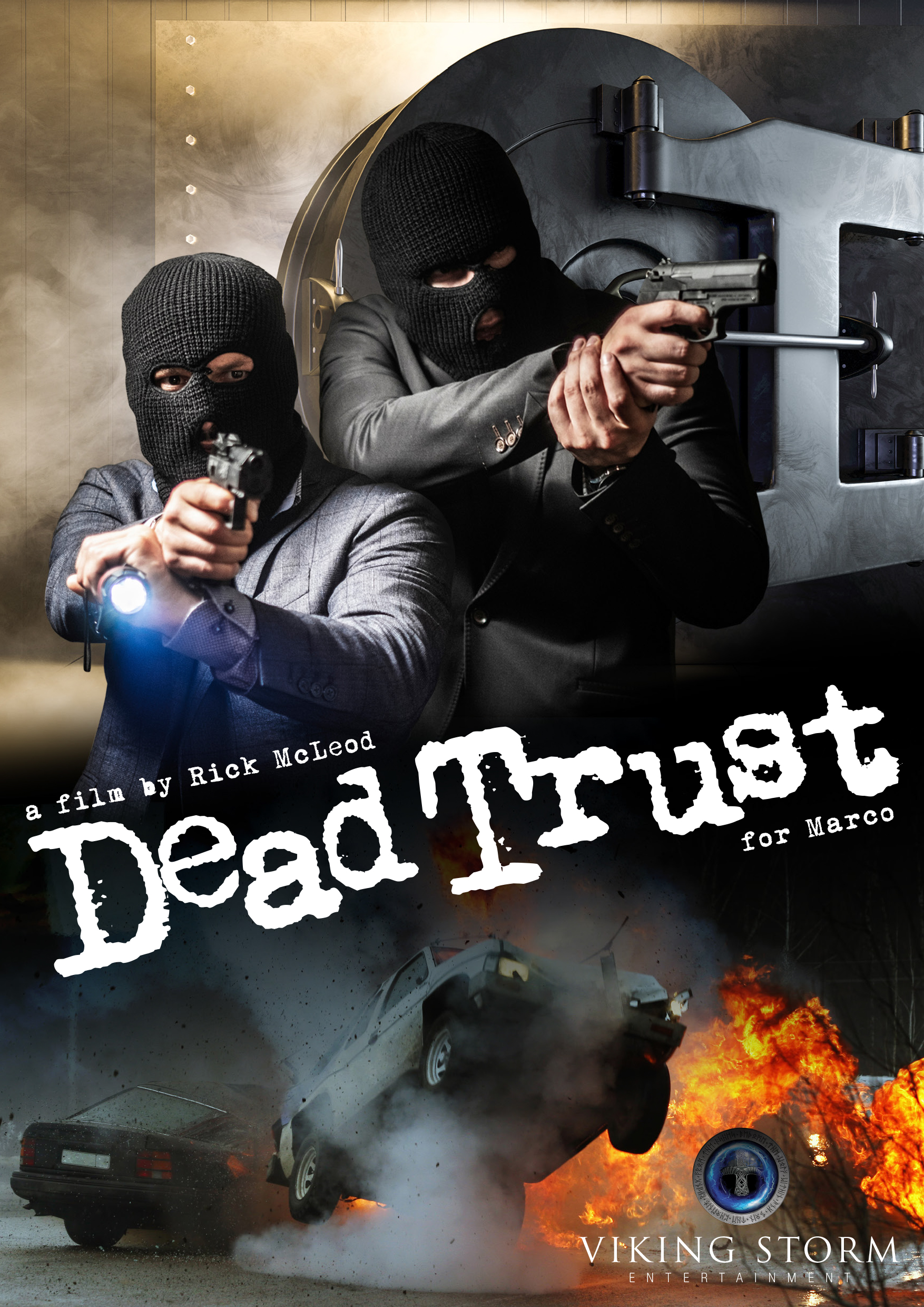 Dead Trust