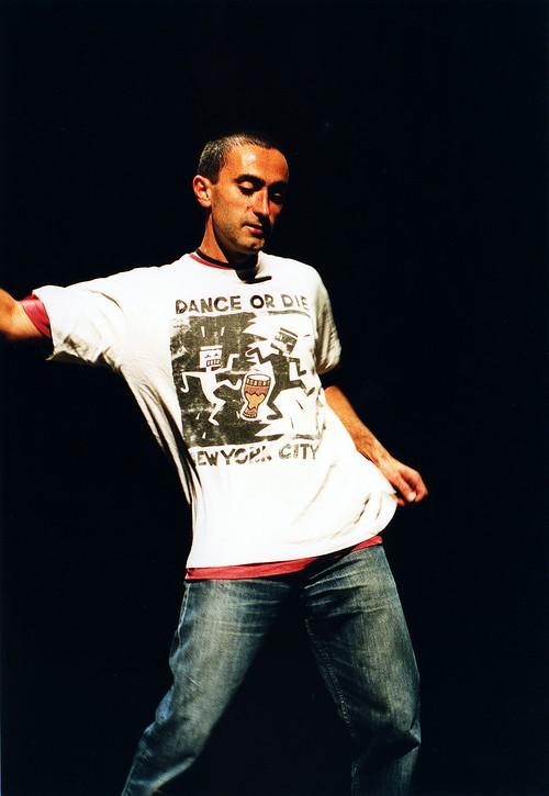 Shirtologie