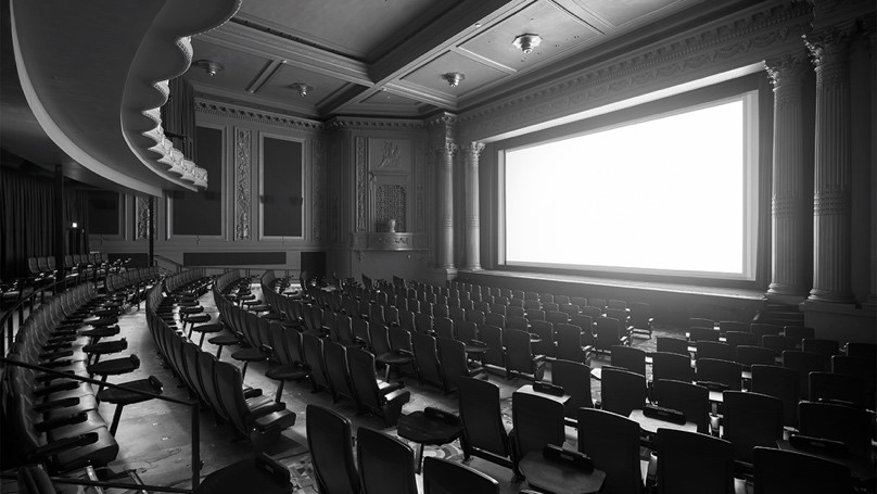 How Movie Theaters Fought to Survive (Another) Year of Turbulence & Change