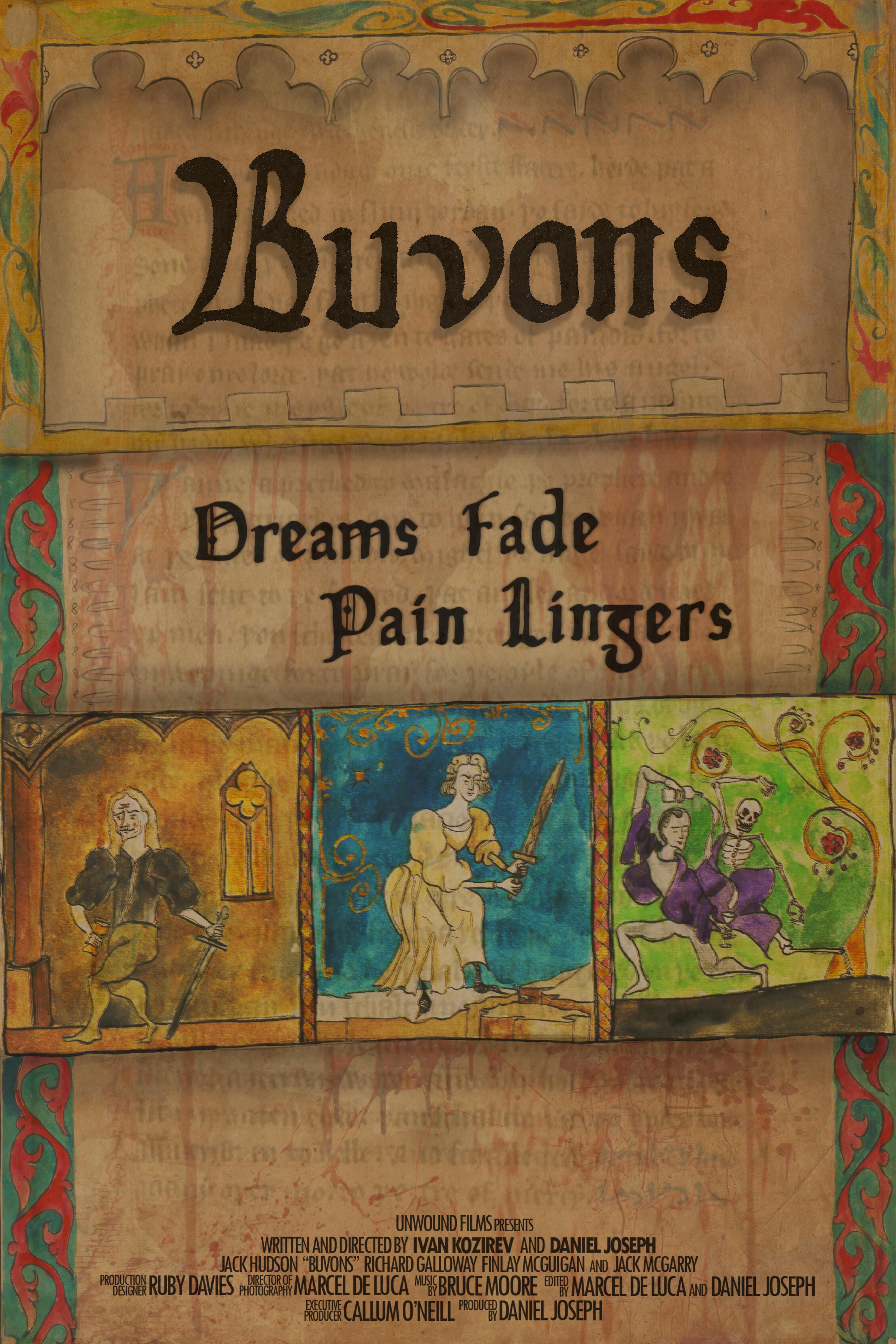Buvons