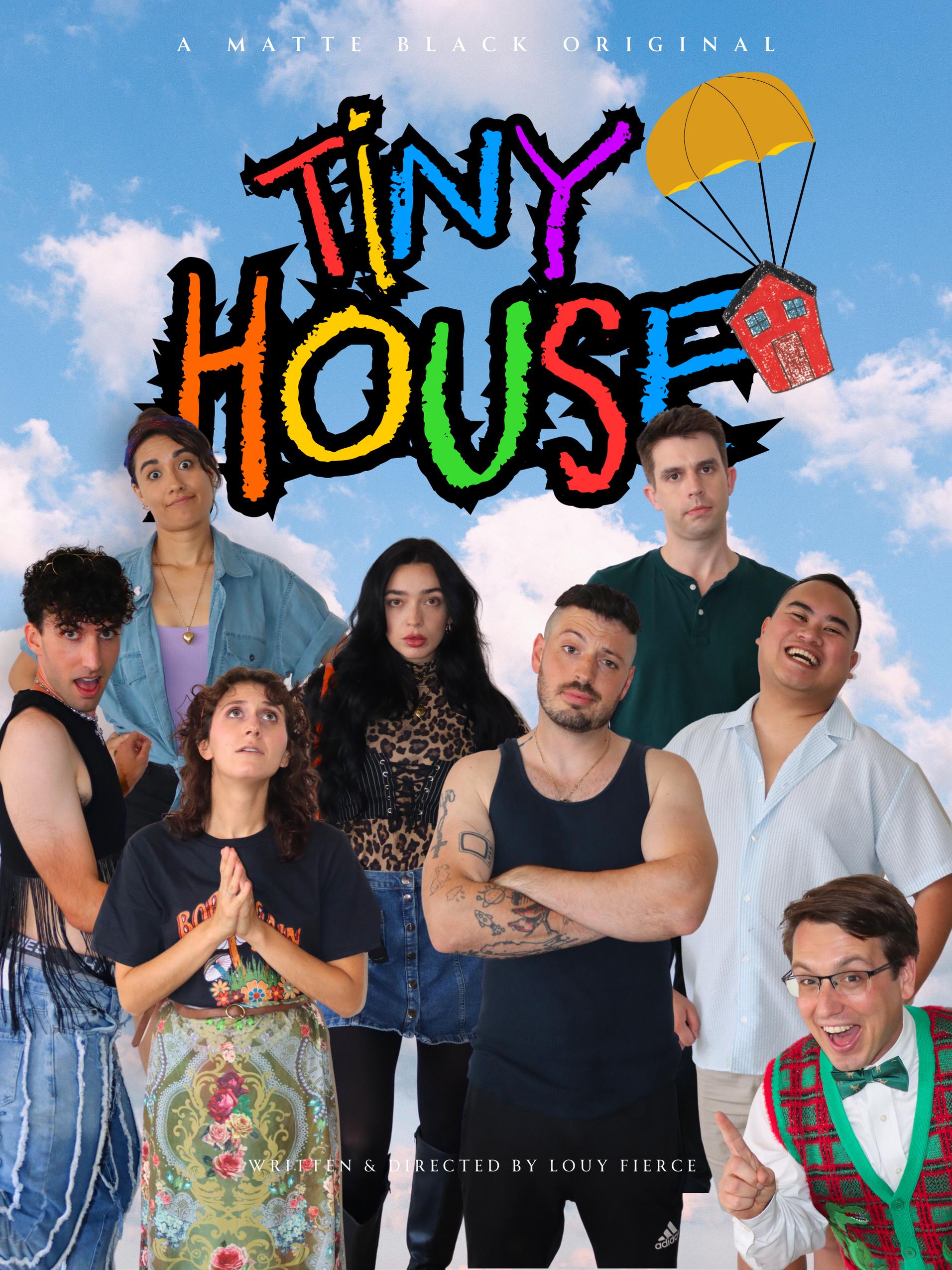 Tiny House
