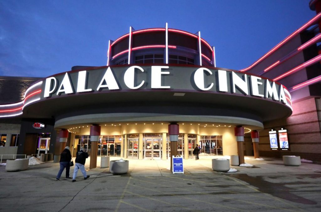 CEO Q&A: Greg Marcus on the rebound of theaters and hotels