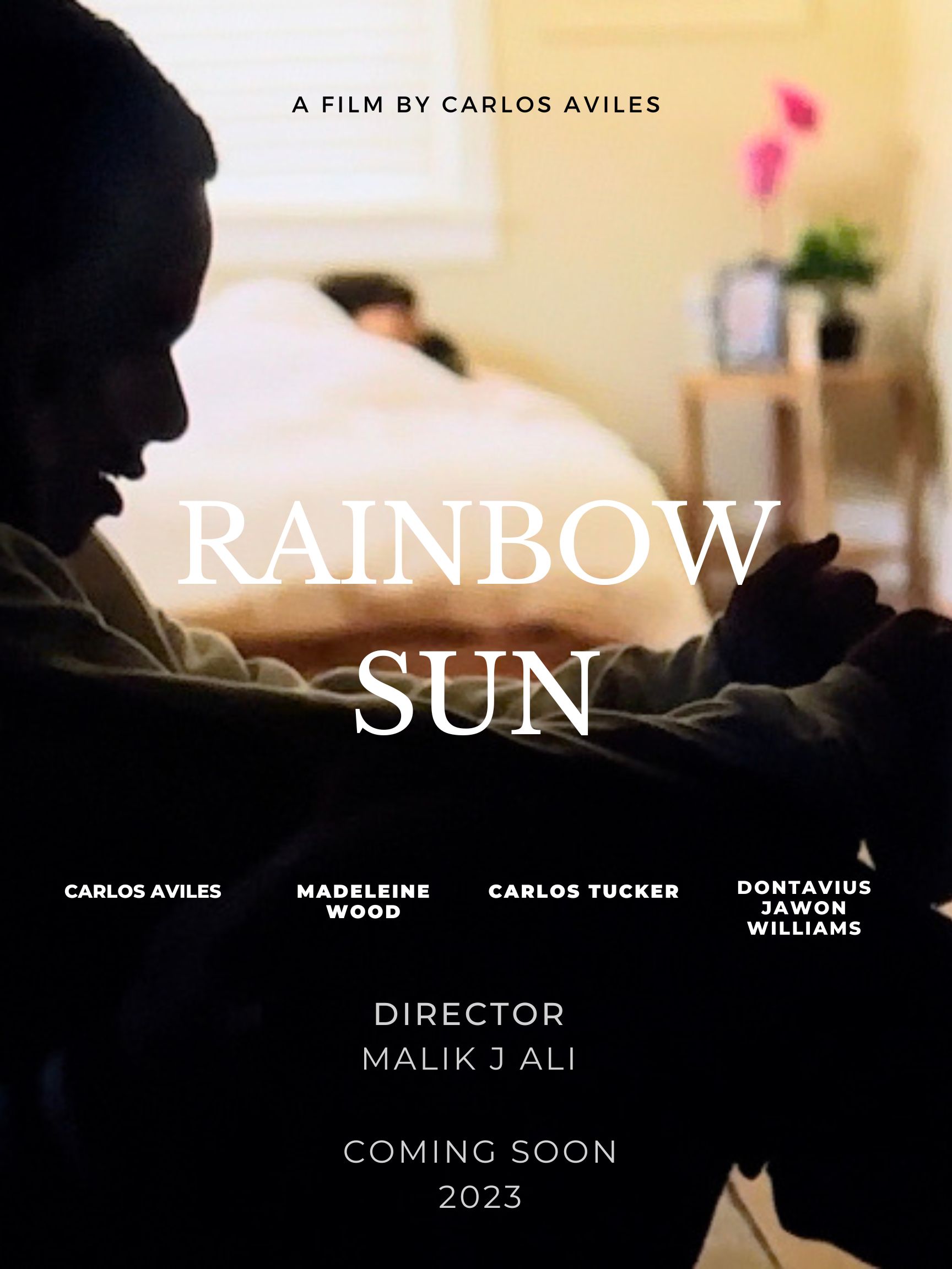 Rainbow Sun