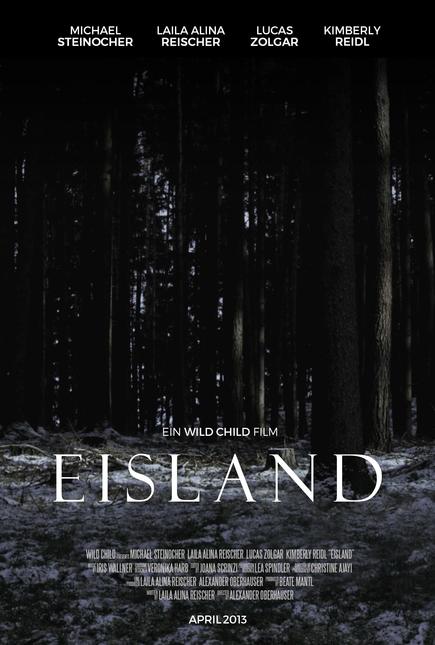 Eisland