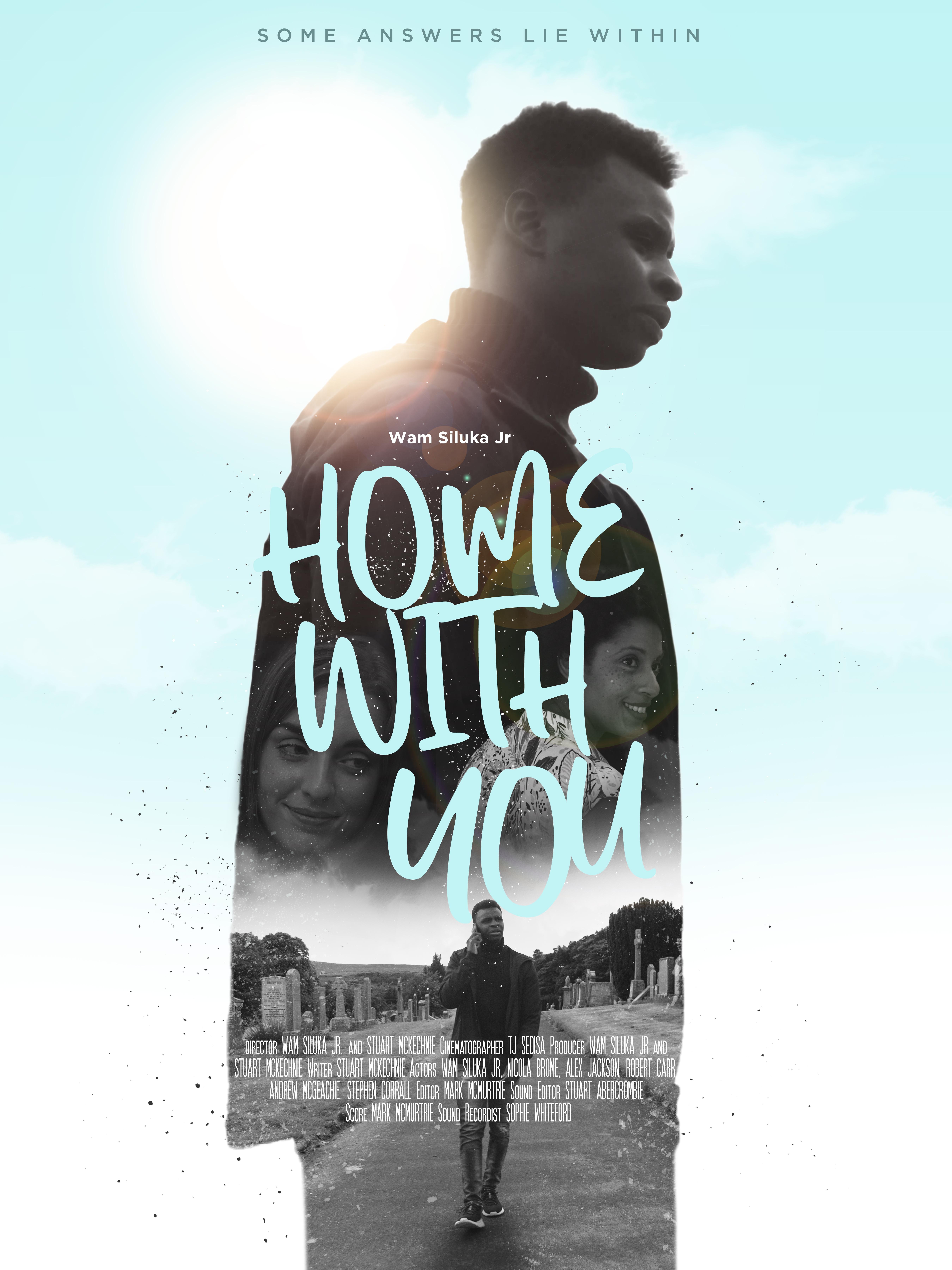 Home with You