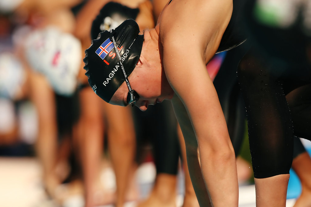 13th FINA World Aquatics Championships Rome 2009
