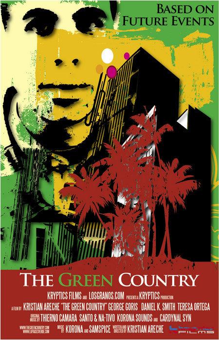 The Green Country