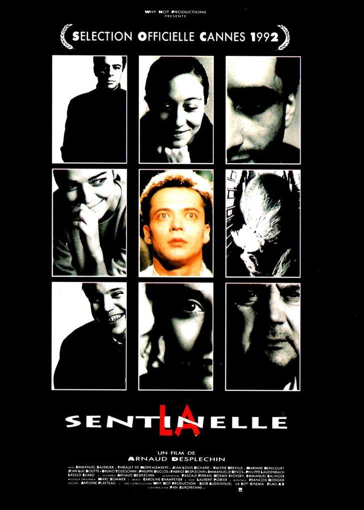The Sentinel