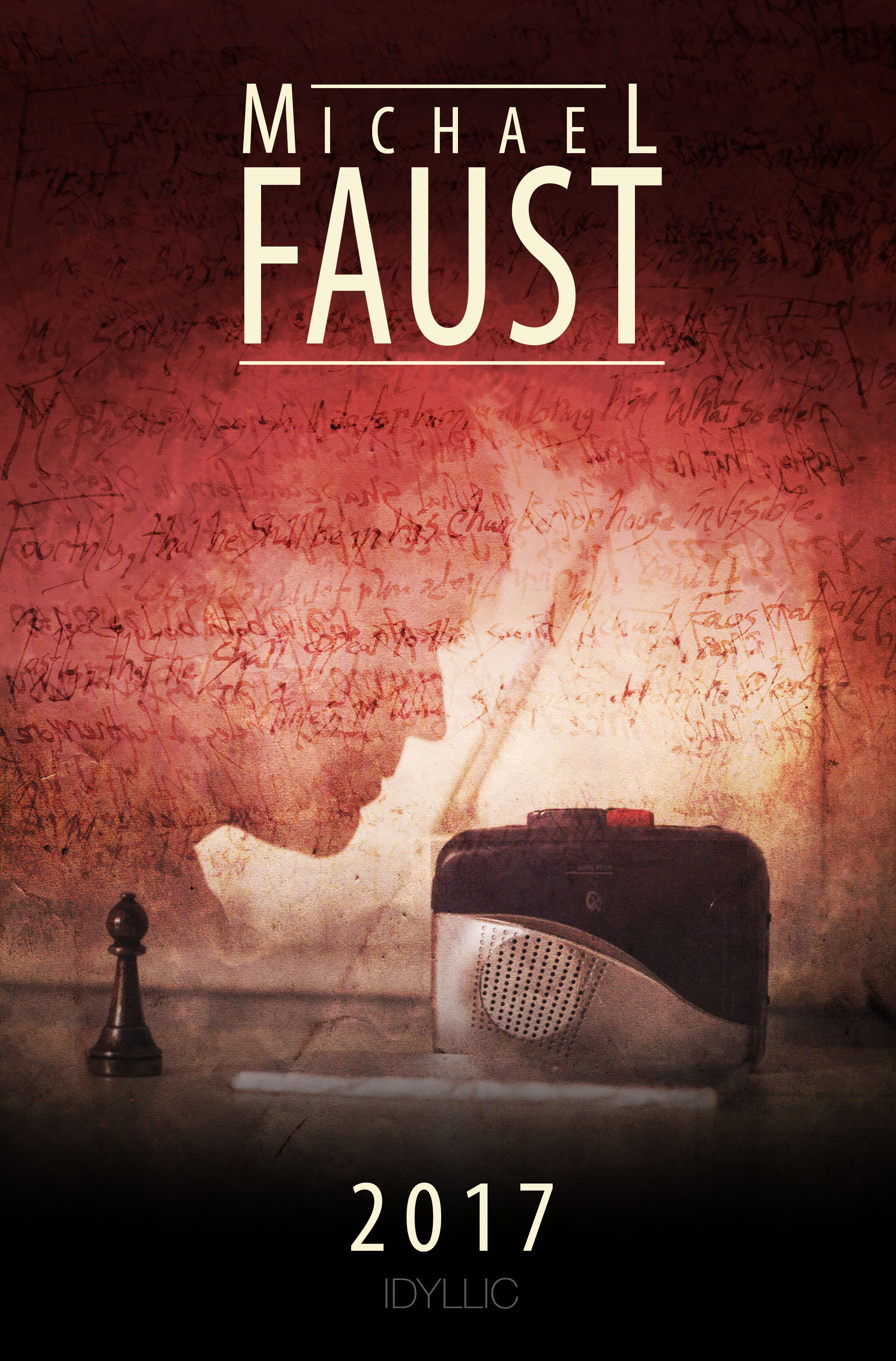 Michael Faust