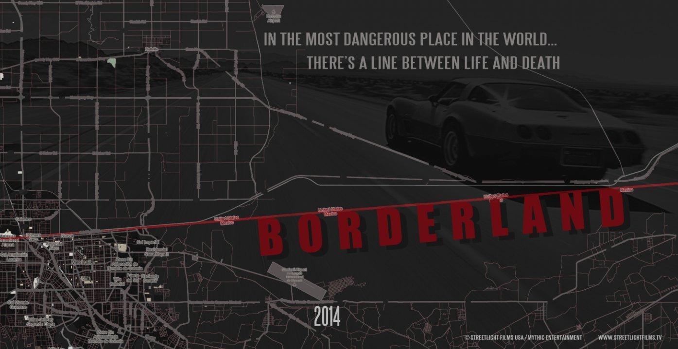 Borderland