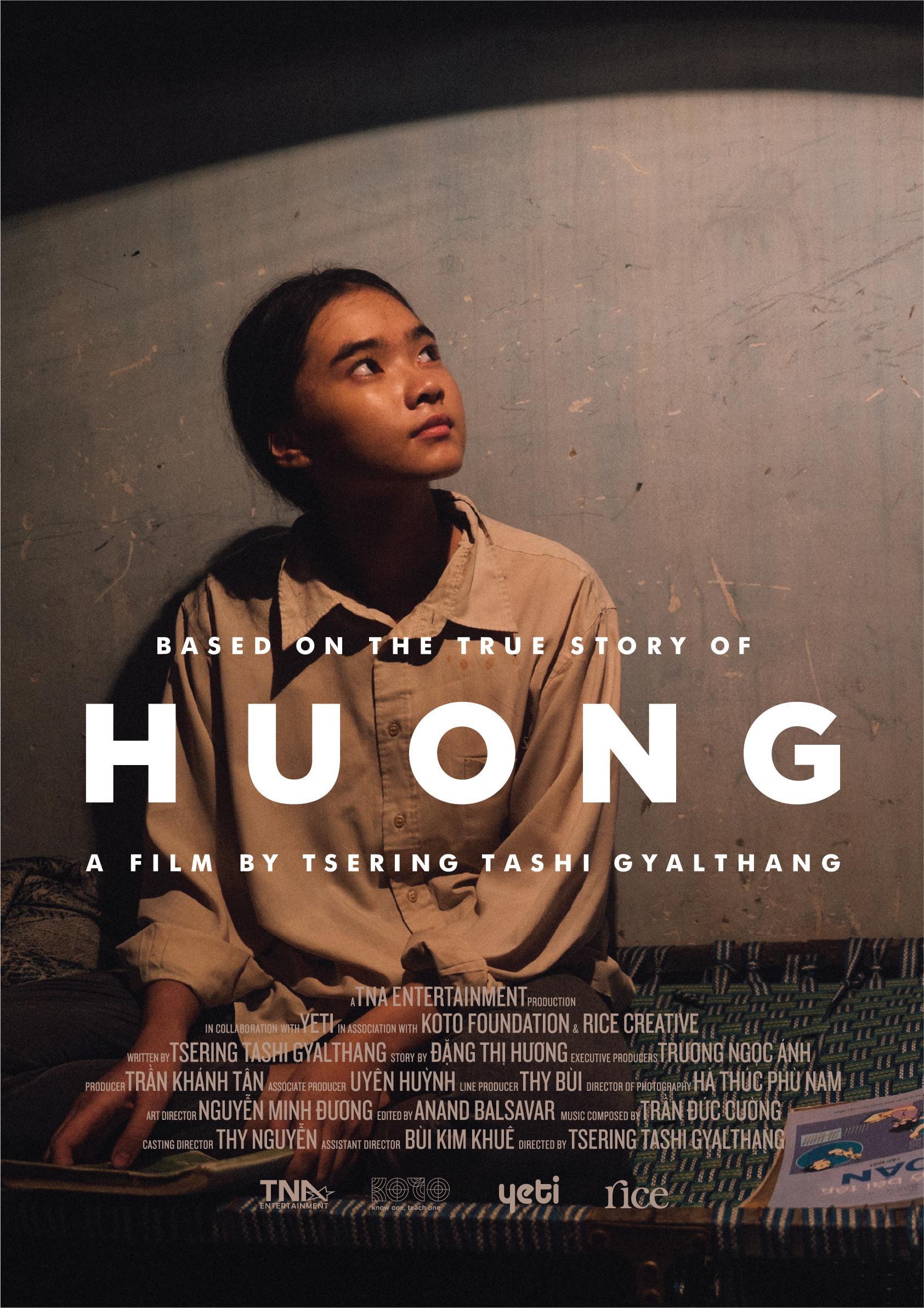 Huong