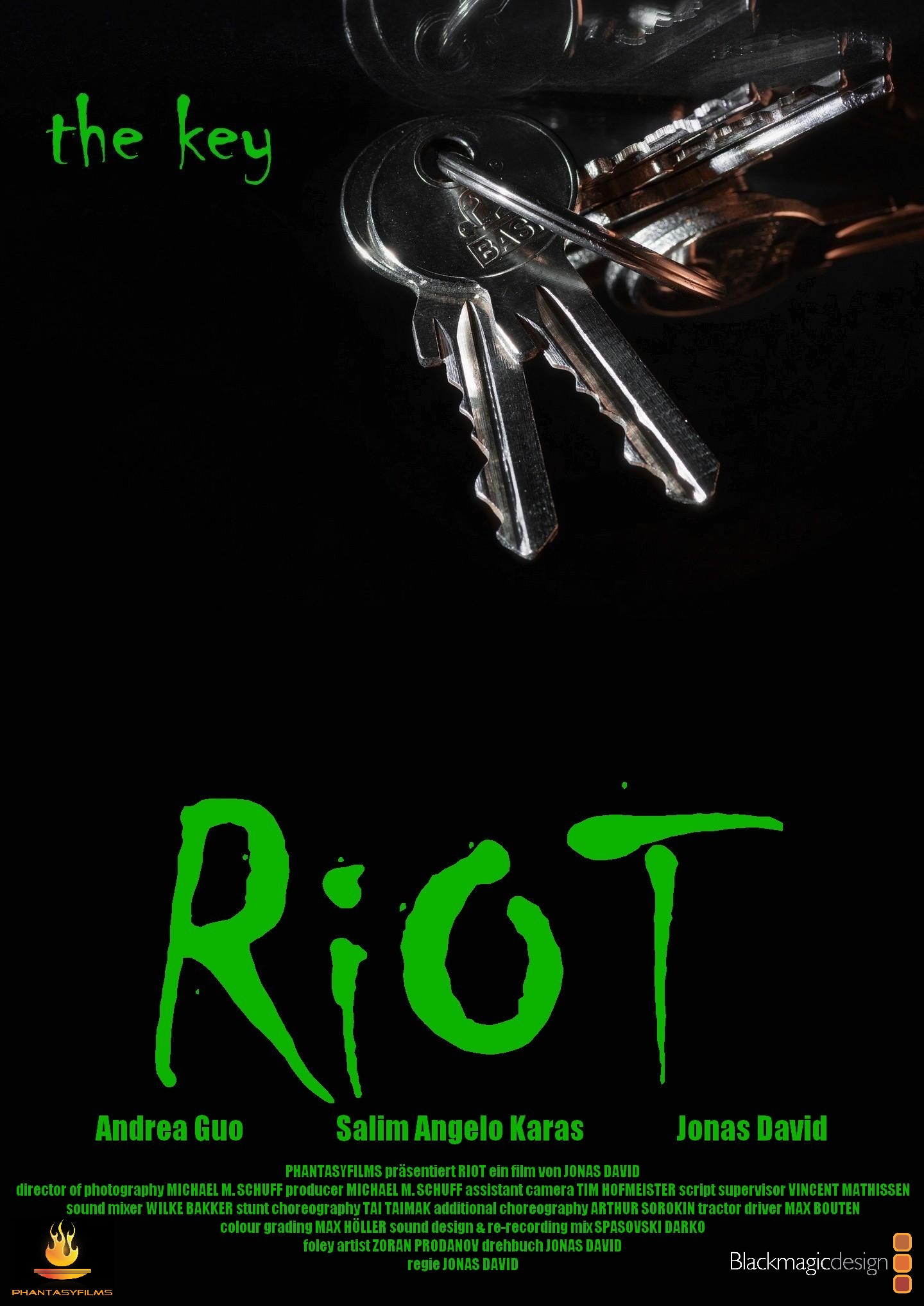 Riot