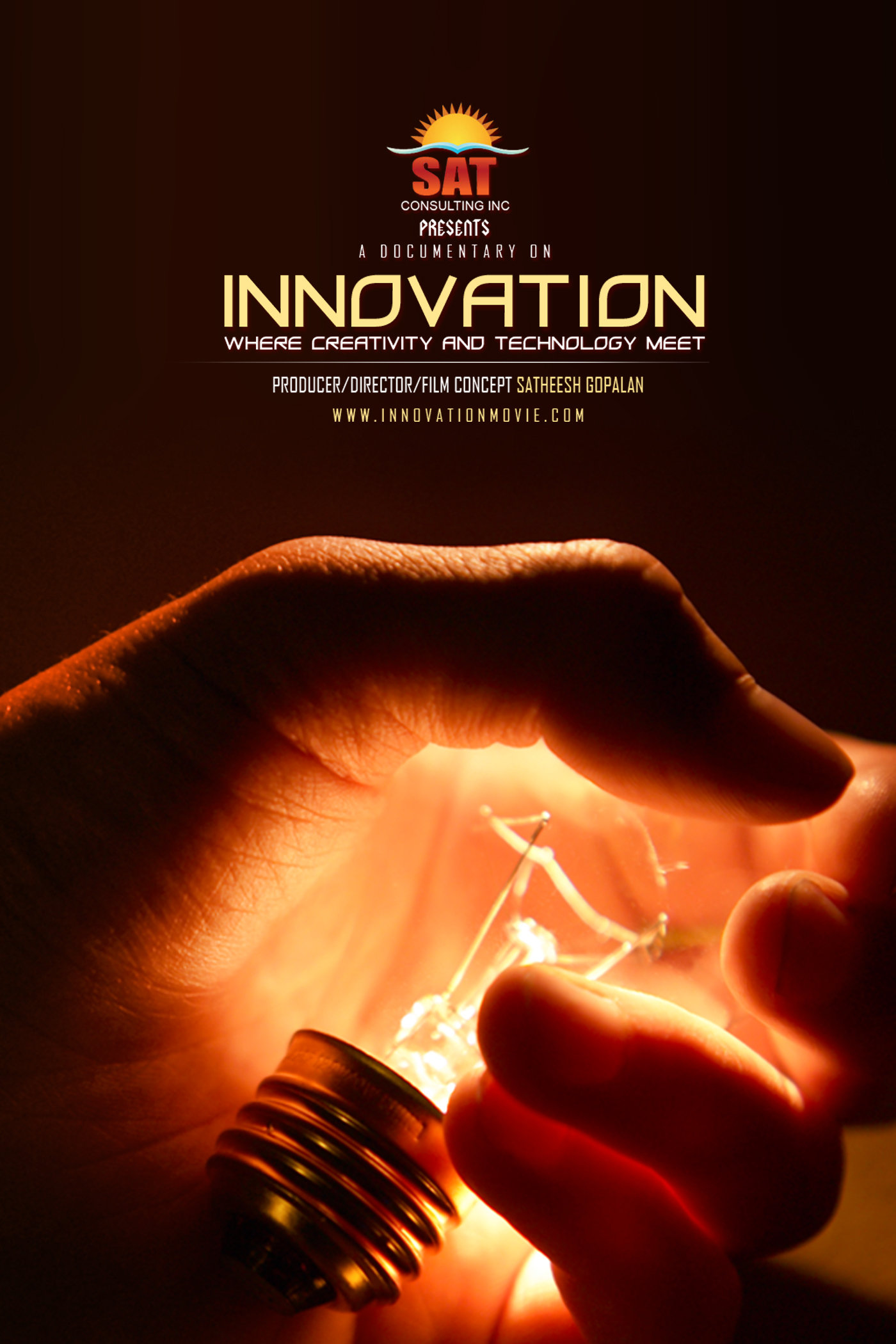 Innovation: Where Creativity and Technology Meet