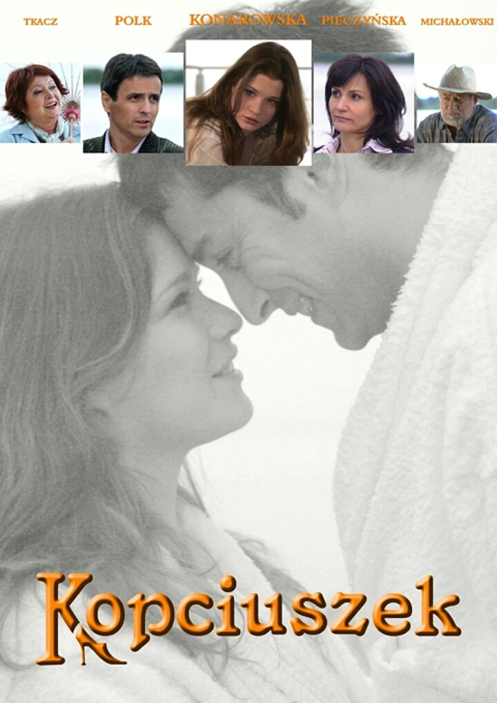 Kopciuszek
