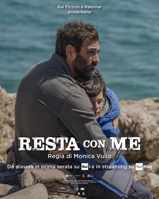 Resta con me