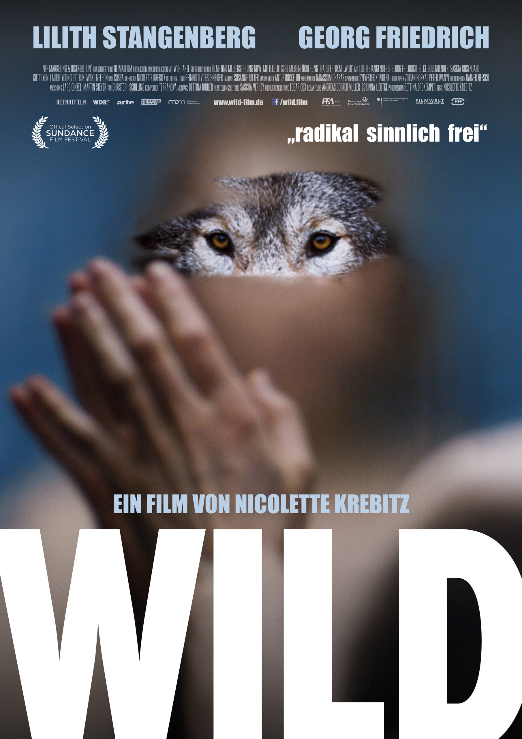 Wild