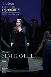 Rossini: Semiramide