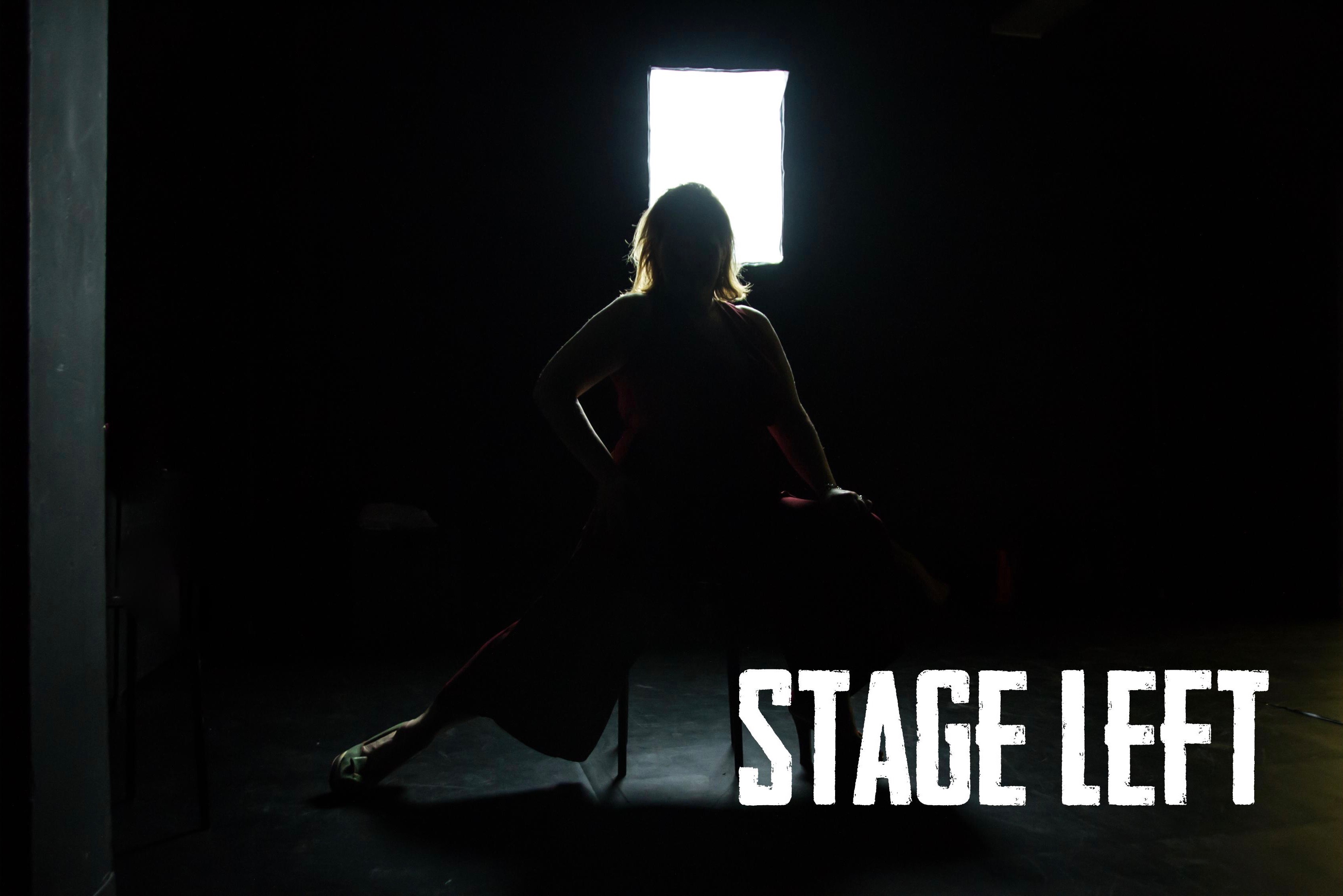 Stage Left