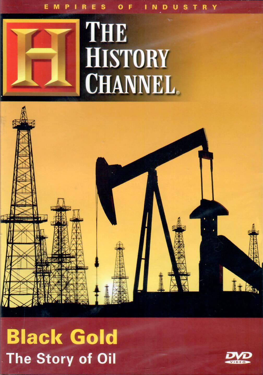 Empires of Industry