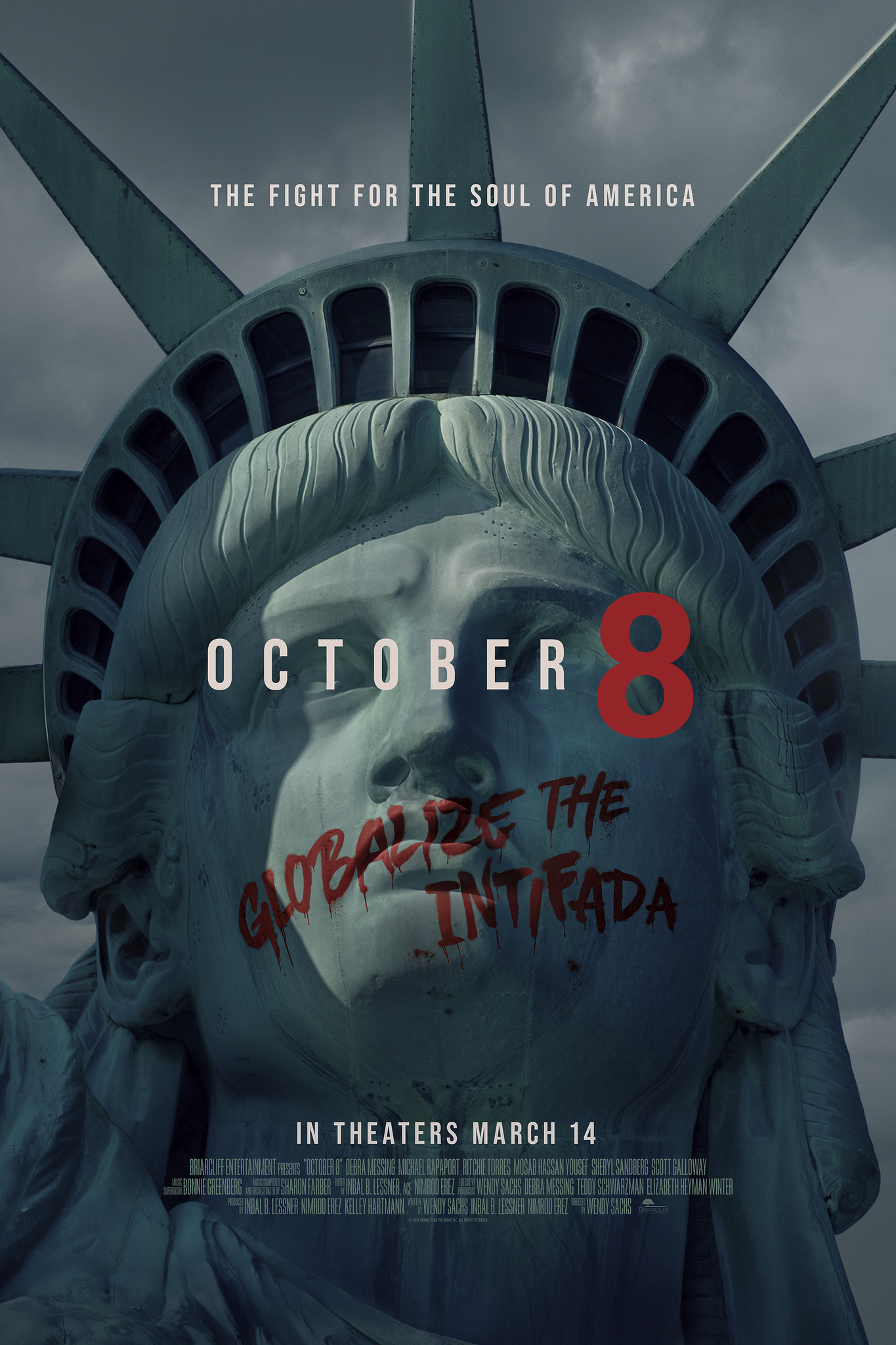 October 8