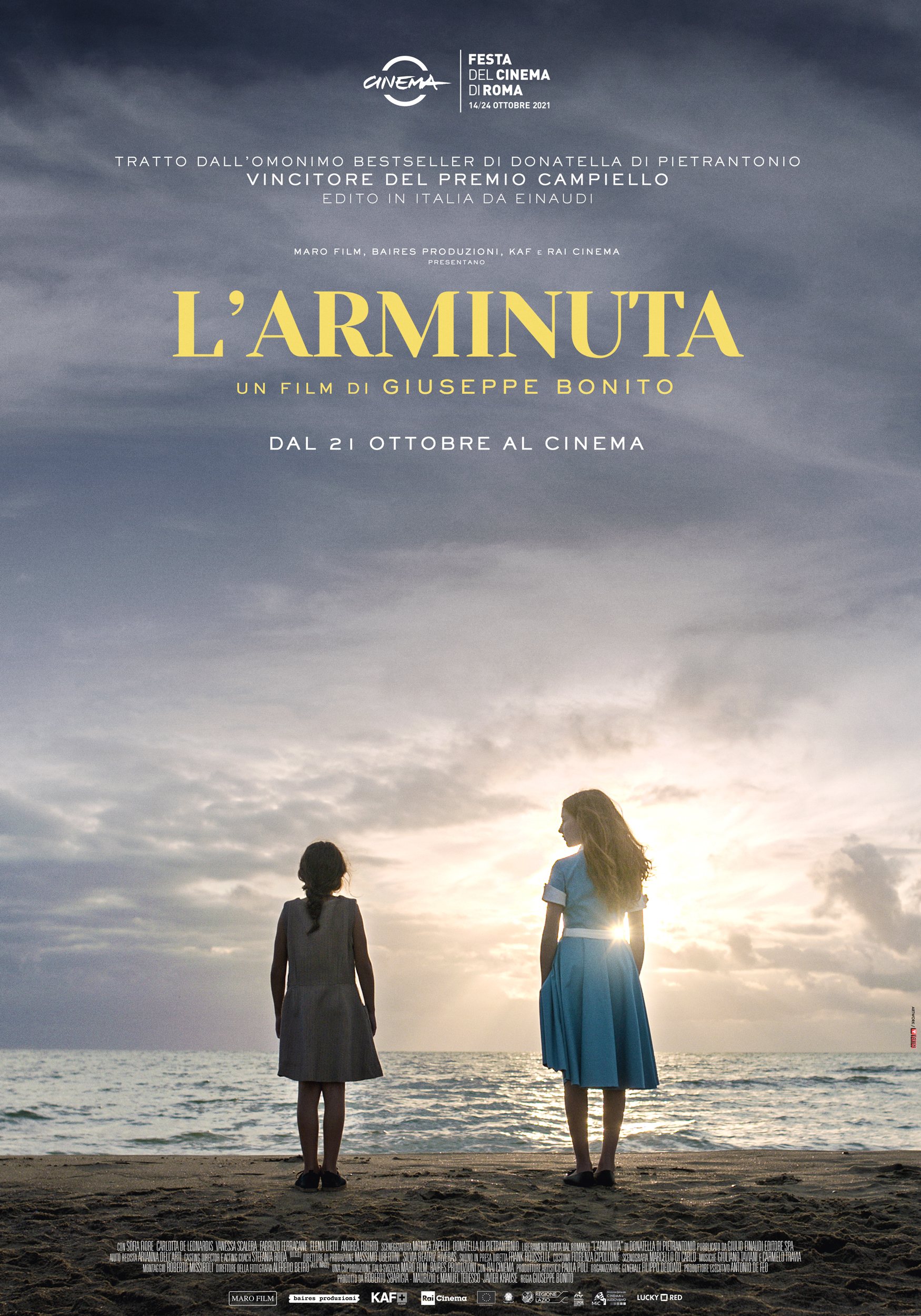 L'Arminuta
