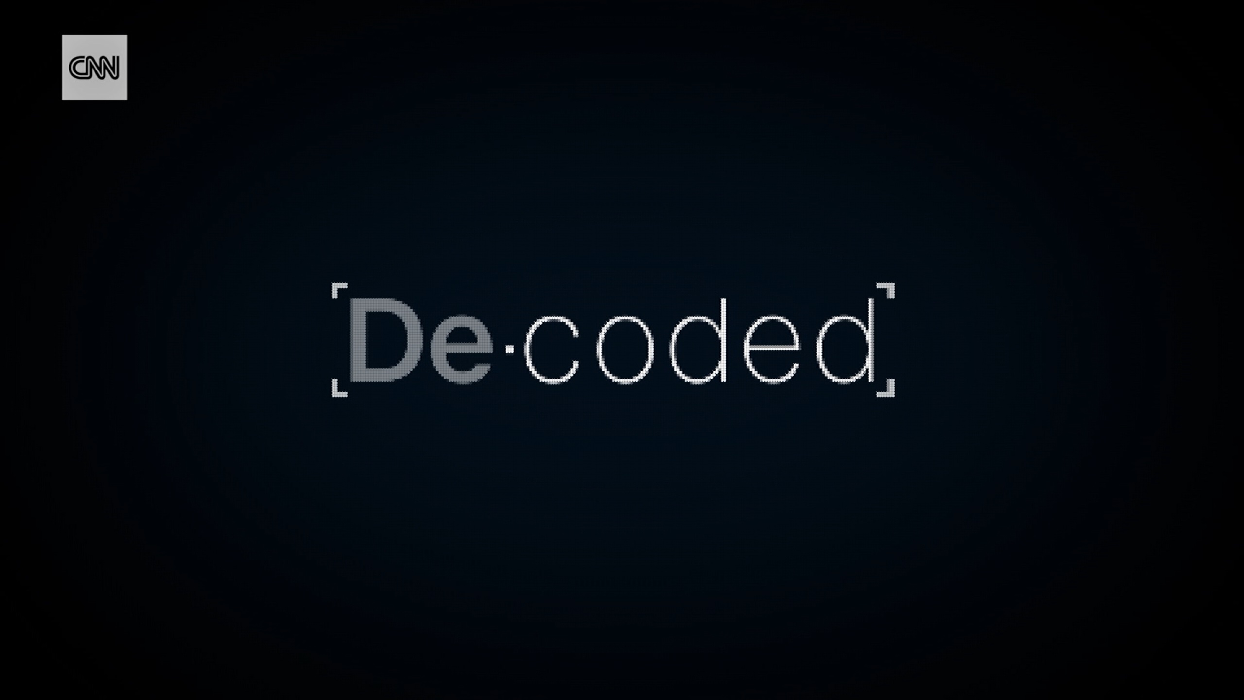 Decoded