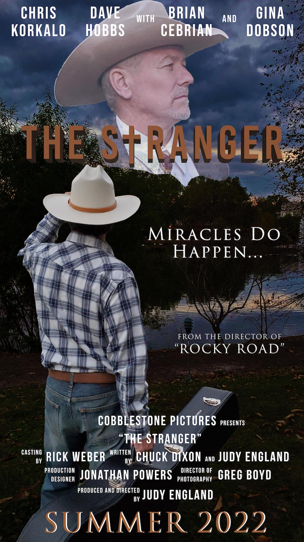 The Stranger
